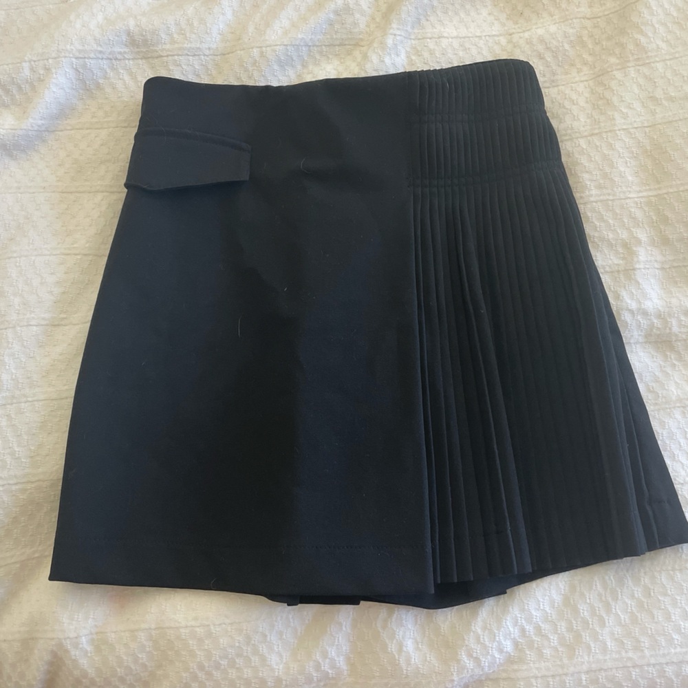 Zara Skirt/Short